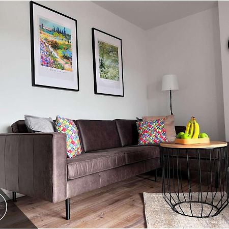 Ferienwohnung Motje In Rastede Luaran gambar