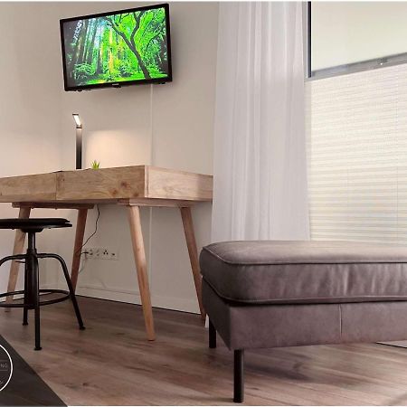 Ferienwohnung Motje In Rastede Luaran gambar
