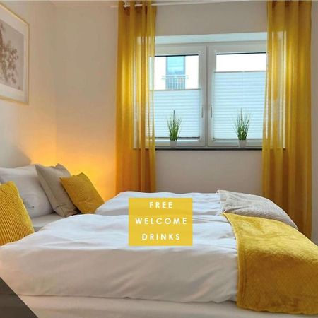 Ferienwohnung Motje In Rastede Luaran gambar