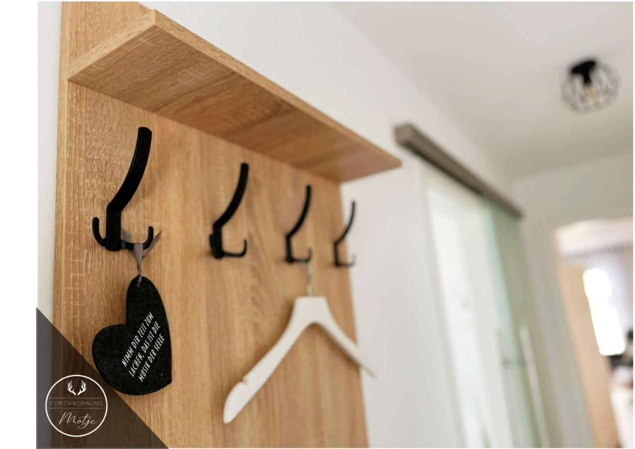 Ferienwohnung Motje In Rastede Luaran gambar
