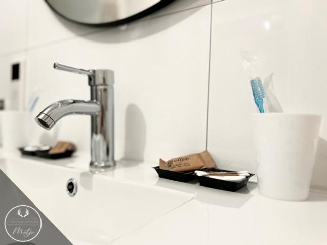 Ferienwohnung Motje In Rastede Luaran gambar