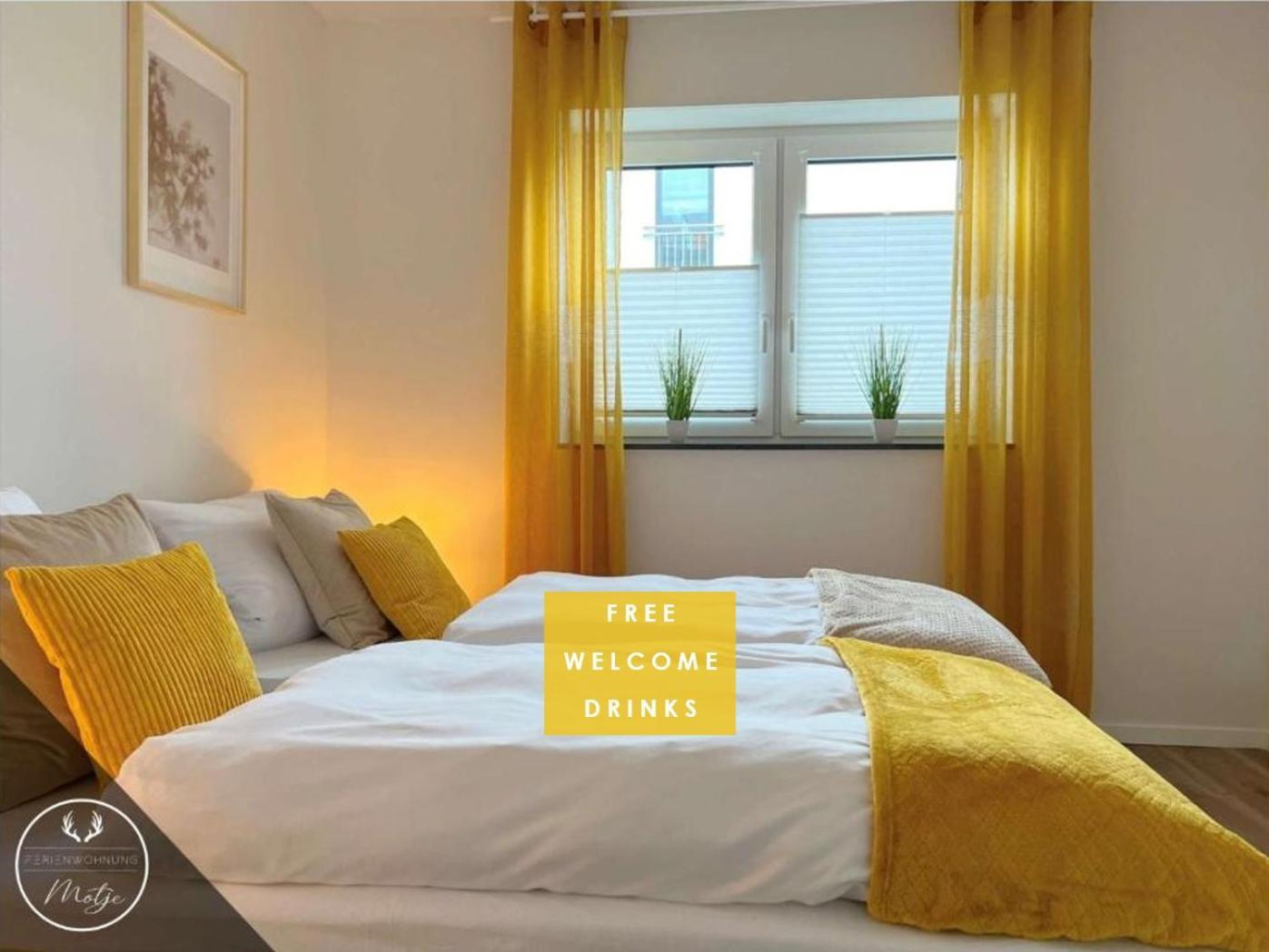 Ferienwohnung Motje In Rastede Luaran gambar